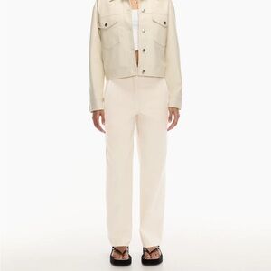 Aritzia Wilfred Free Ascendant Pant